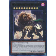 Mercurium the Living Quicksilver (Ultra Rare)